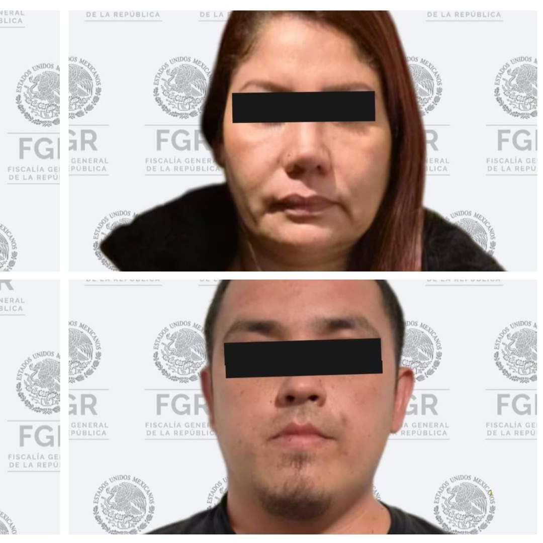 Identificaron domicilio usado como casa de seguridad